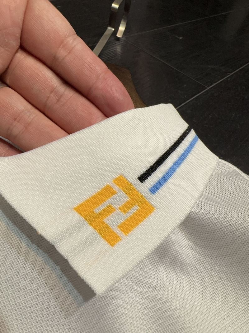 Fendi T-Shirts